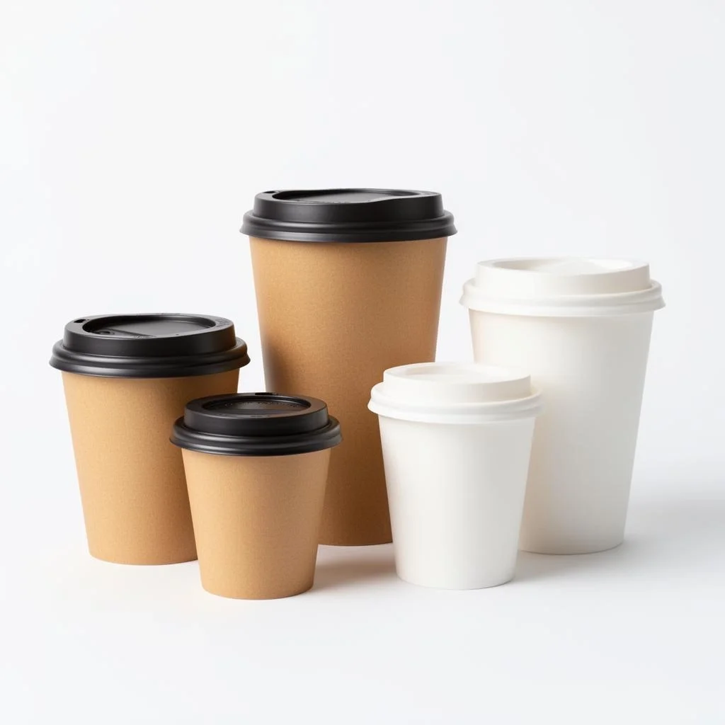 Cafés