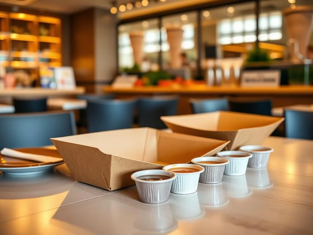 Restaurants