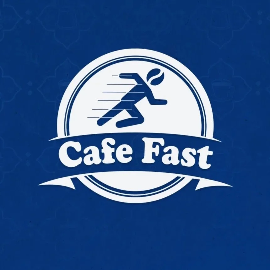 Logo Cafe Fast