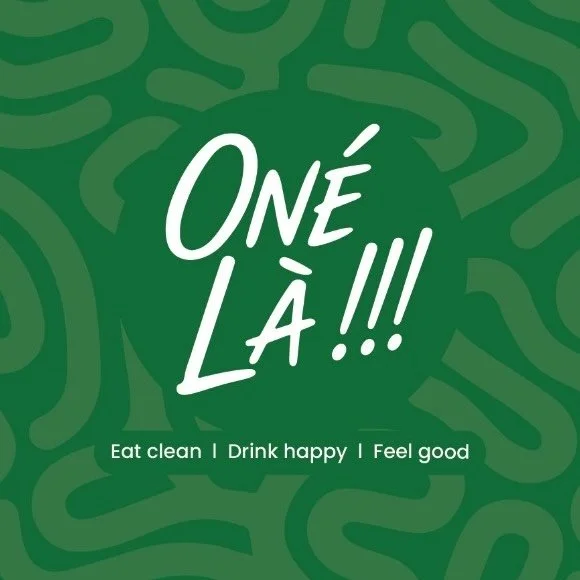 Logo One Là!!!