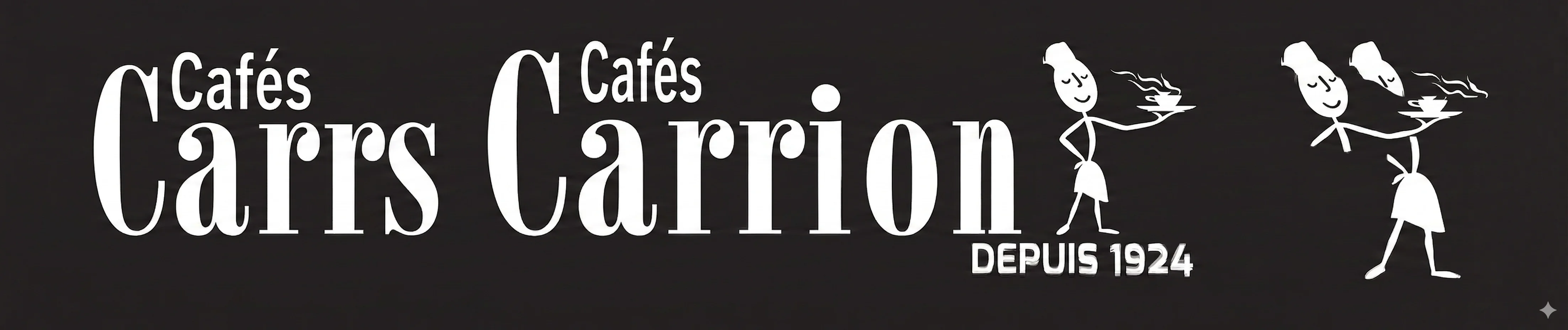 Logo Cafe Carrion