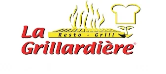 Logo La Grillardiere