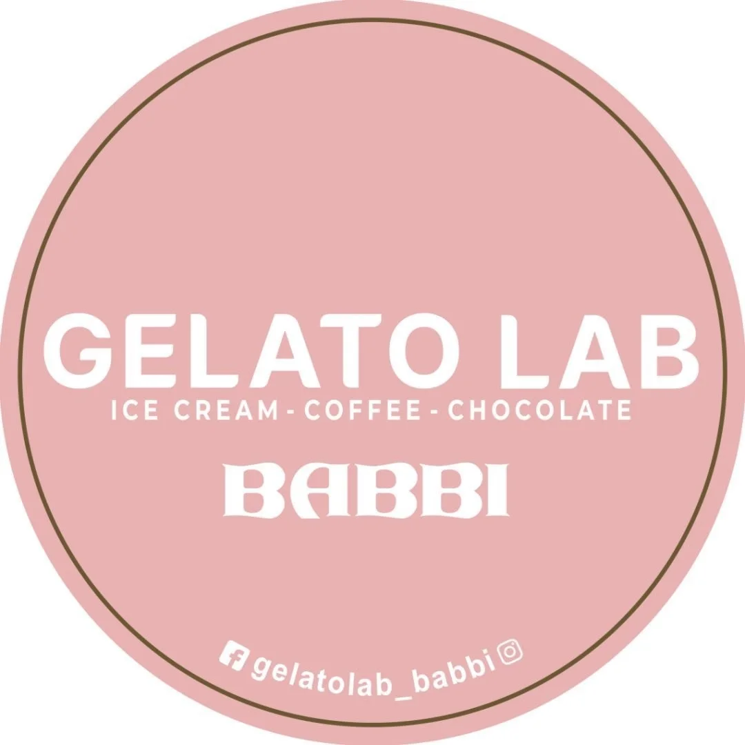 Logo Gelato Lab